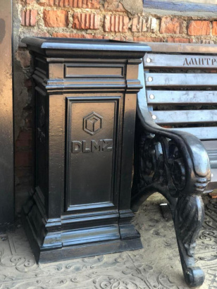 Производство чугунных изделий