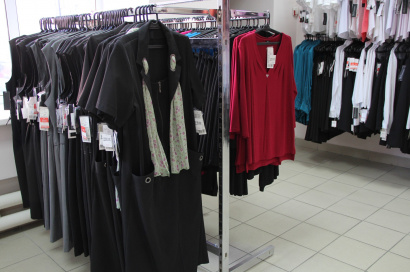 Услуги пошива любой одежды из материала заказчика