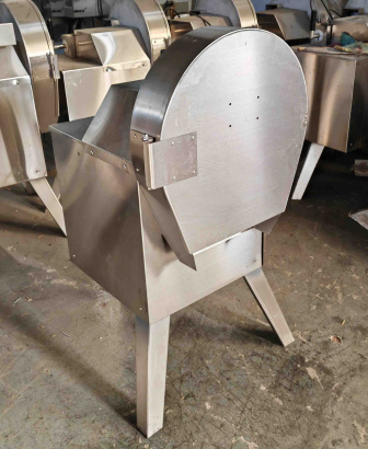 Машина для нарезки чипсов из фруктов Vega Belt Cutter H20