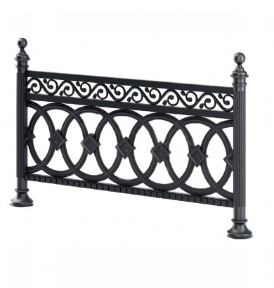 Производство чугунных изделий