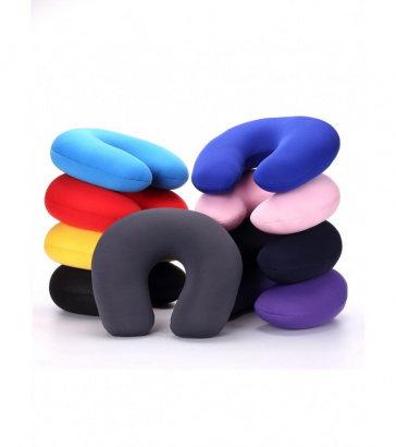 Подушки для перелетов и путешествий оптом от производителя