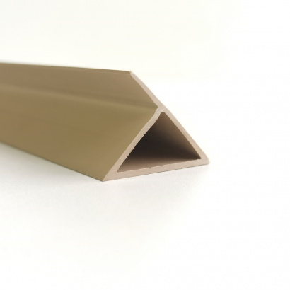 Фаскообразователь-флажок для ЖБИ (20 мм) VL20