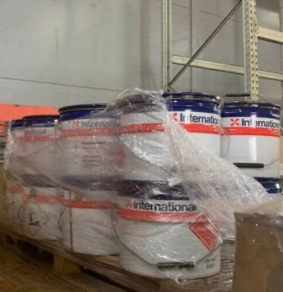 Эмаль на алкидной основе