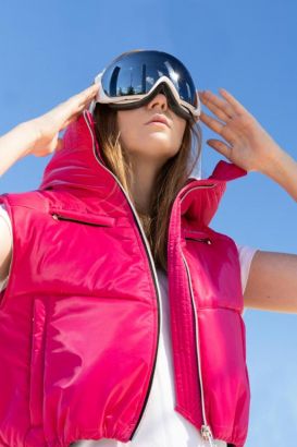 Пошив оптом (верхняя одежда и трикотаж)