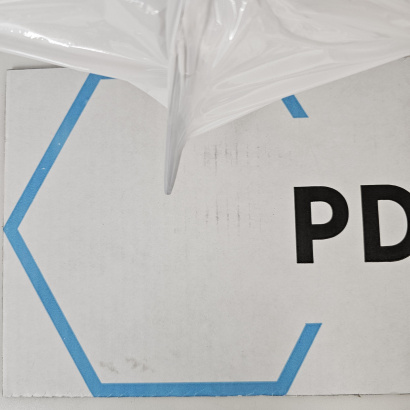 Стрейч-пленка белая 1 сорт