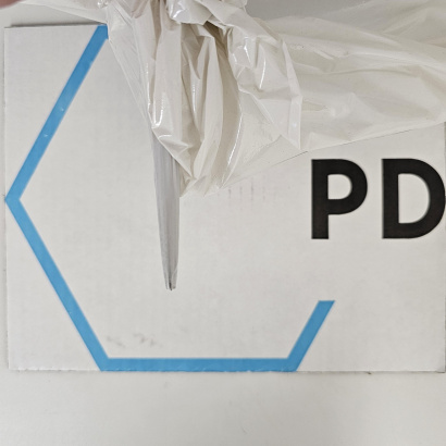 Стрейч-пленка белая 2 сорт