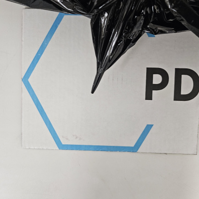 Стрейч-пленка черная 1 сорт