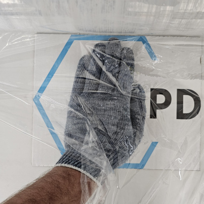 Стрейч-пленка джамбо 1 сорт