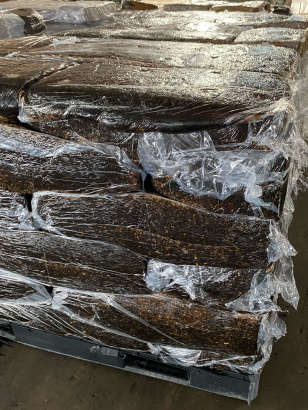 Натуральный каучук SMR10, SMR20 (Малайзия)