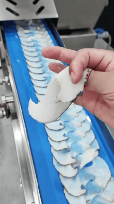 Машина для нарезки мяса Leaddenmar Meat Slicer L680