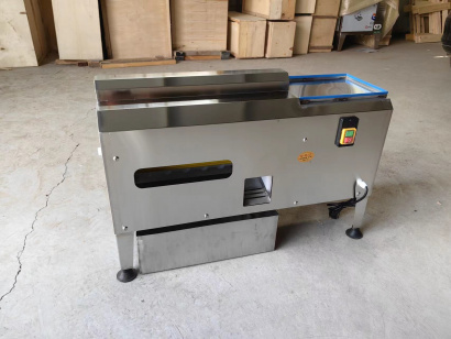 Машина для очистки куриных яиц Vega Egg HC 2500 middle