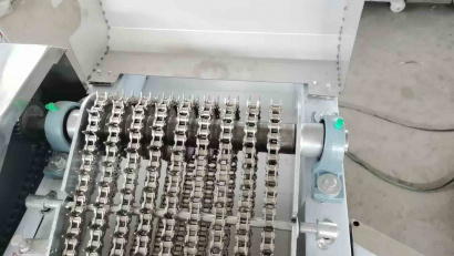 Машина для нарезки мяса и овощей кубиками Vega Meat Dicer 500