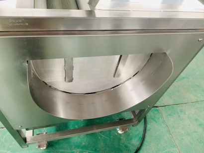 Машина Vega ST H1200/ MM H1200 мойка и очистка корнеплодов