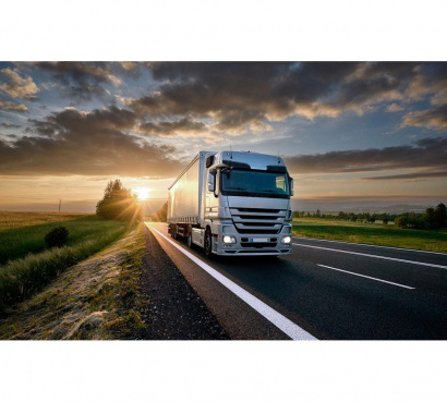 Грузоперевозки по России и СНГ