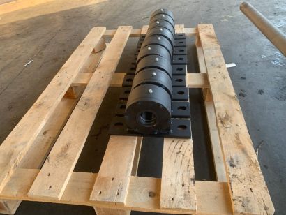 Подшипниковые узлы