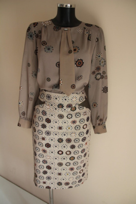 Услуги пошива любой одежды из материала заказчика