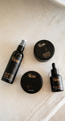 Косметика оптом от производителя бренда Or Noir