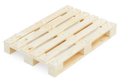 Поддон деревянный 800х1200