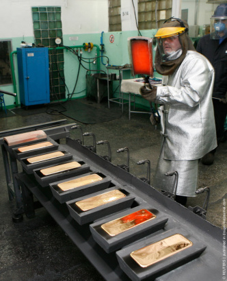 Изложница чугунная, стальное и чугунное литье по чертежам