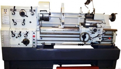 Токарные станки