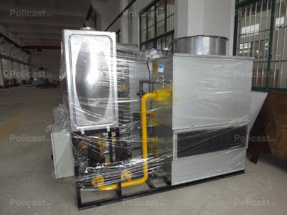 Станция охлаждения FL-160