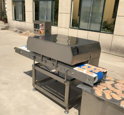 Горизонтальный слайсер Vega Meat Hor Slicer