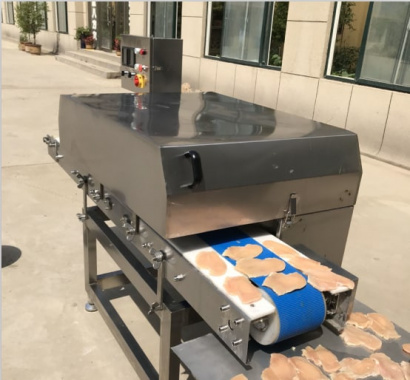 Горизонтальный слайсер Vega Meat Hor Slicer