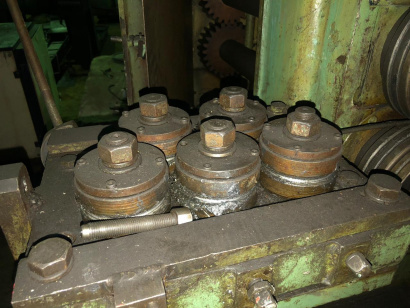 Станки и оборудование разное