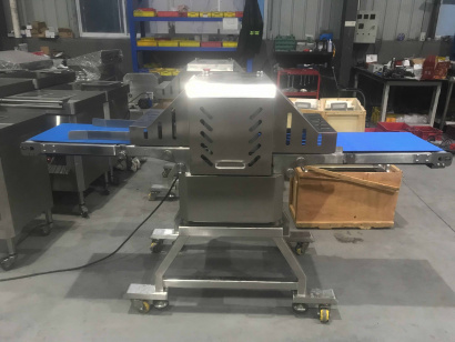 Машина для деликатной нарезки мяса/рыбы Leaddenmar LDFS 30M