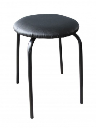 Парты и столы на металлическом каркасе с разными покрытиями