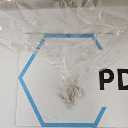 Стрейч-пленка для паллетообмотчика 2 сорт