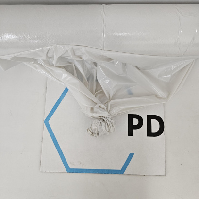 Стрейч-пленка белая 2 сорт