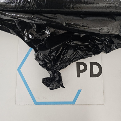 Стрейч-пленка черная 1 сорт