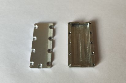 Токарно-фрезерная металлообработка с ЧПУ