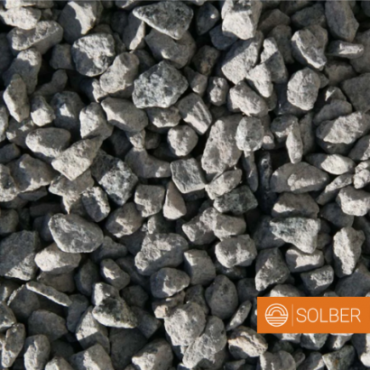 Гранитный щебень 20-40 мм с поставкой