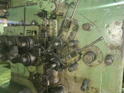 Станки и оборудование разное