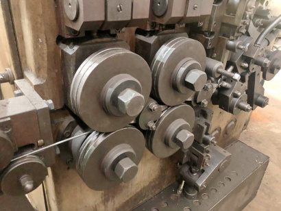 Станки и оборудование разное