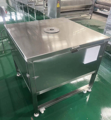 Нарезка картофеля на дольки (по-деревенски) Vega Dicer Village Potatoes H6