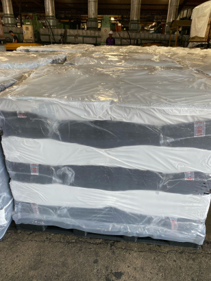 Натуральный каучук SMR10, SMR20 (Малайзия)