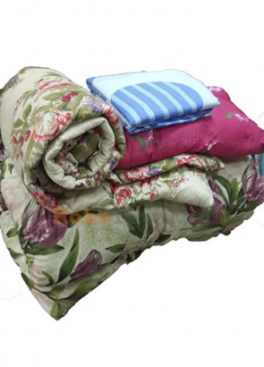 Металлические кровати для бытовок, одноярусные кровати