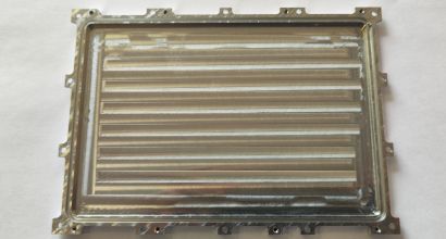 Токарно-фрезерная металлообработка с ЧПУ