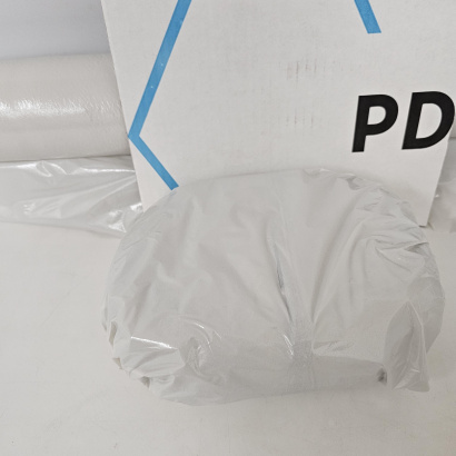 Стрейч-пленка белая 2 сорт