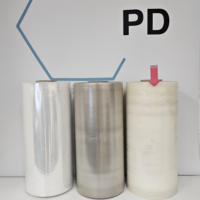 Стрейч-пленка для палетообмотчика премиум