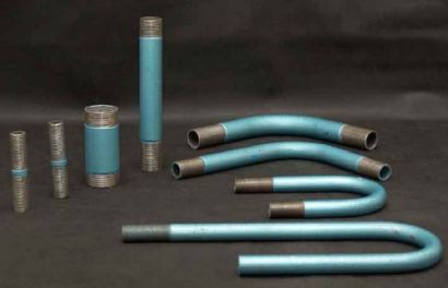 Резьбонарезной полуавтоматический станок МЗК-95М