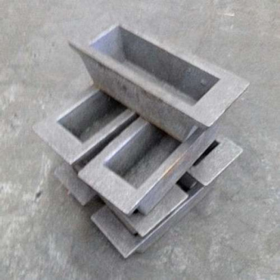 Изложница чугунная, стальное и чугунное литье по чертежам