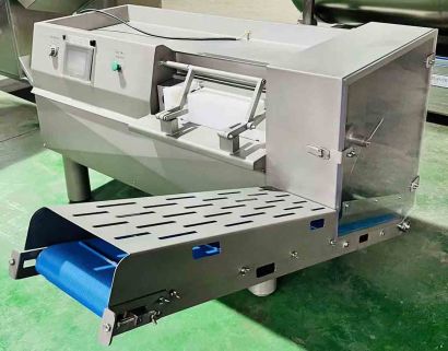 Машина для нарезки мяса кубиками и бруском Vega Meat Dicer H550