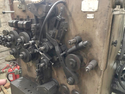 Станки и оборудование разное