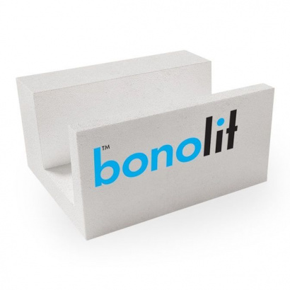 Блоки Бонолит (Bonolit) с доставкой