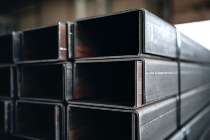 Сложногнутый профиль