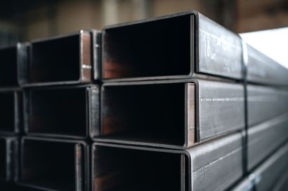 Сложногнутый профиль